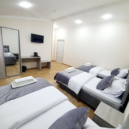 Hotel Shosh Boutique Taszkent Zewnętrze zdjęcie