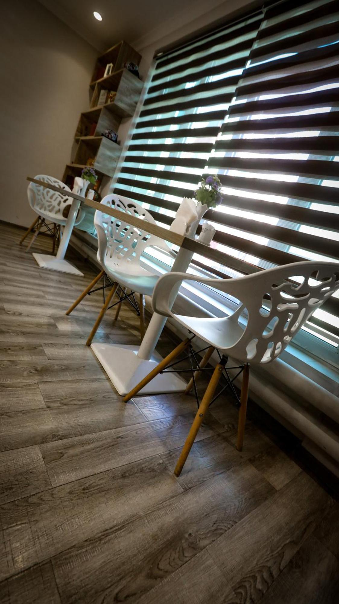 Hotel Shosh Boutique Taszkent Zewnętrze zdjęcie