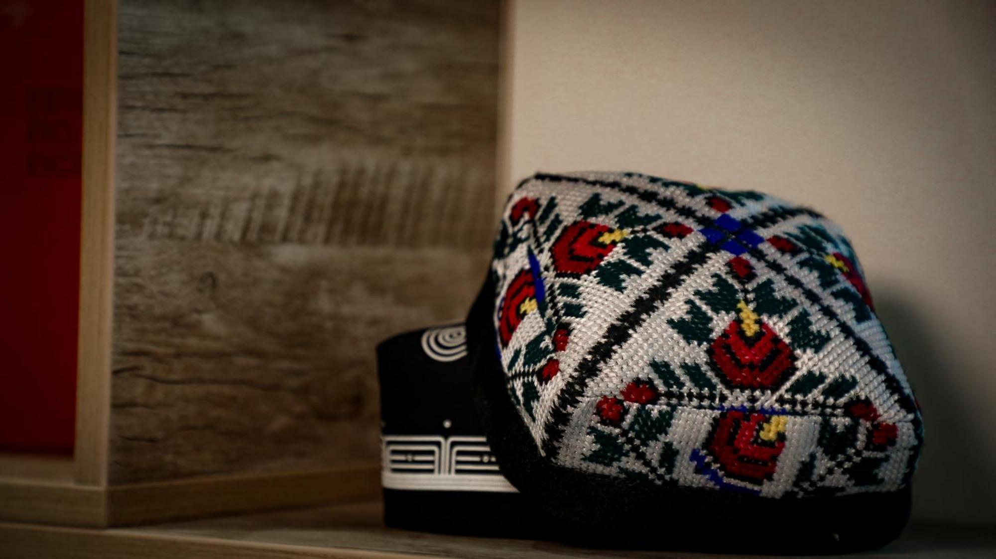 Hotel Shosh Boutique Taszkent Zewnętrze zdjęcie
