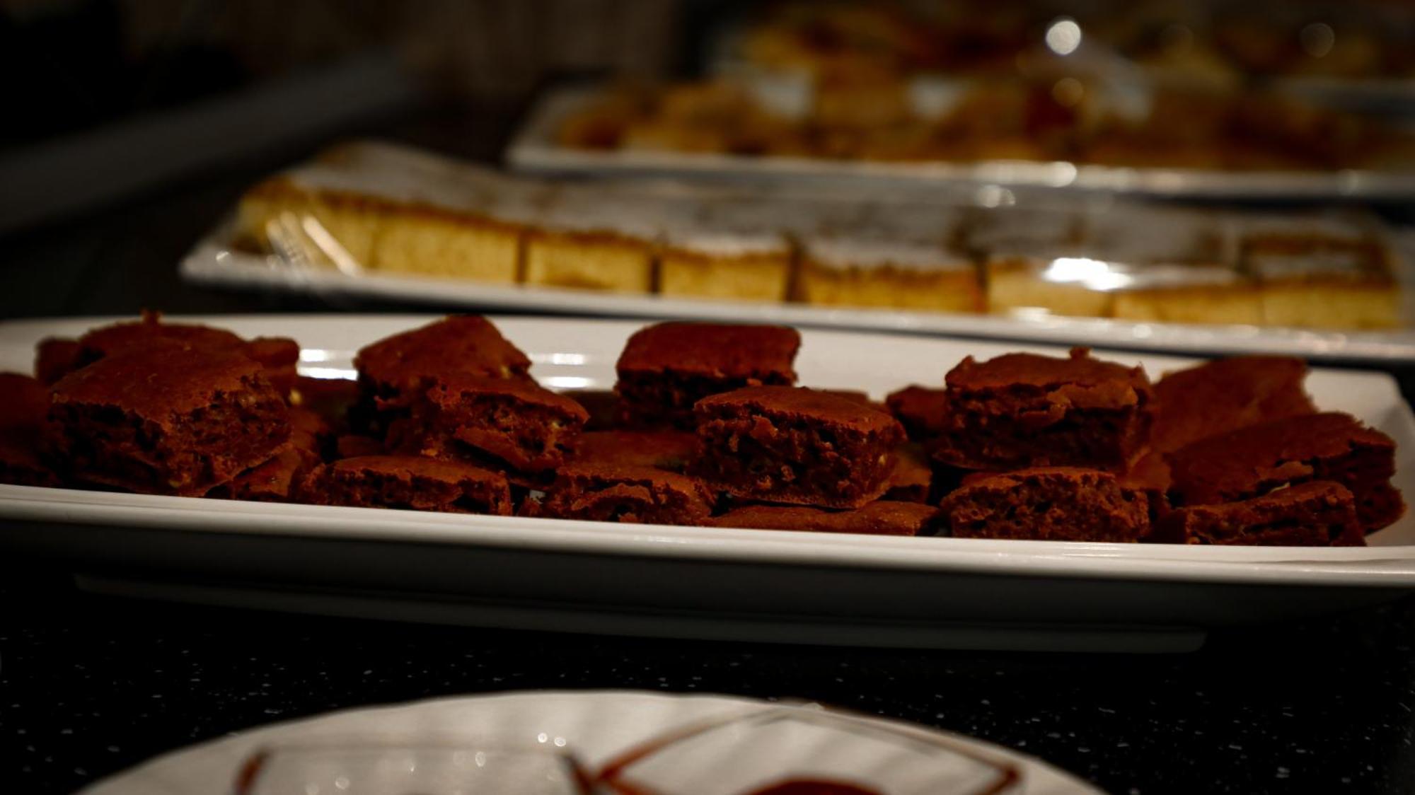Hotel Shosh Boutique Taszkent Zewnętrze zdjęcie
