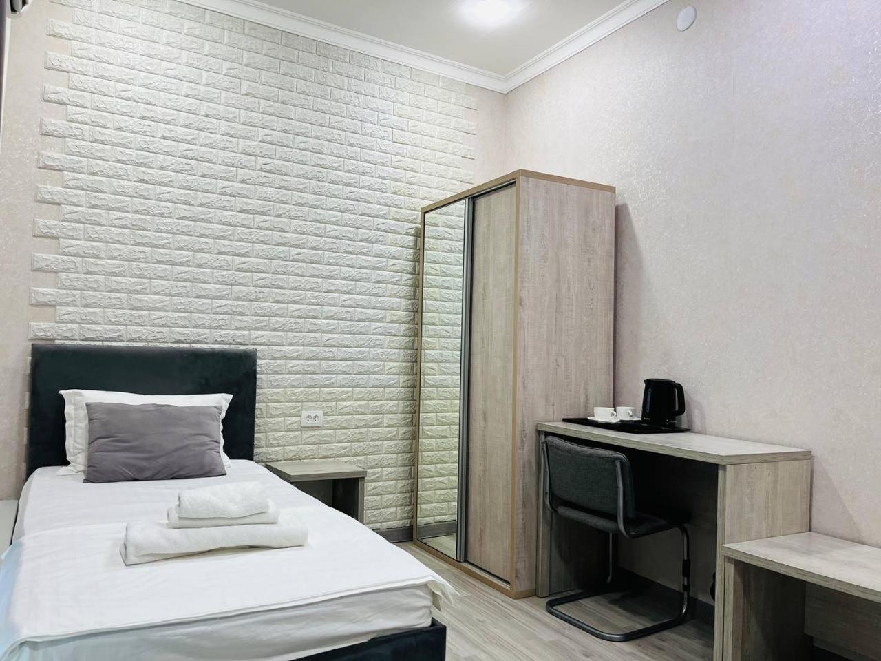 Hotel Shosh Boutique Taszkent Zewnętrze zdjęcie