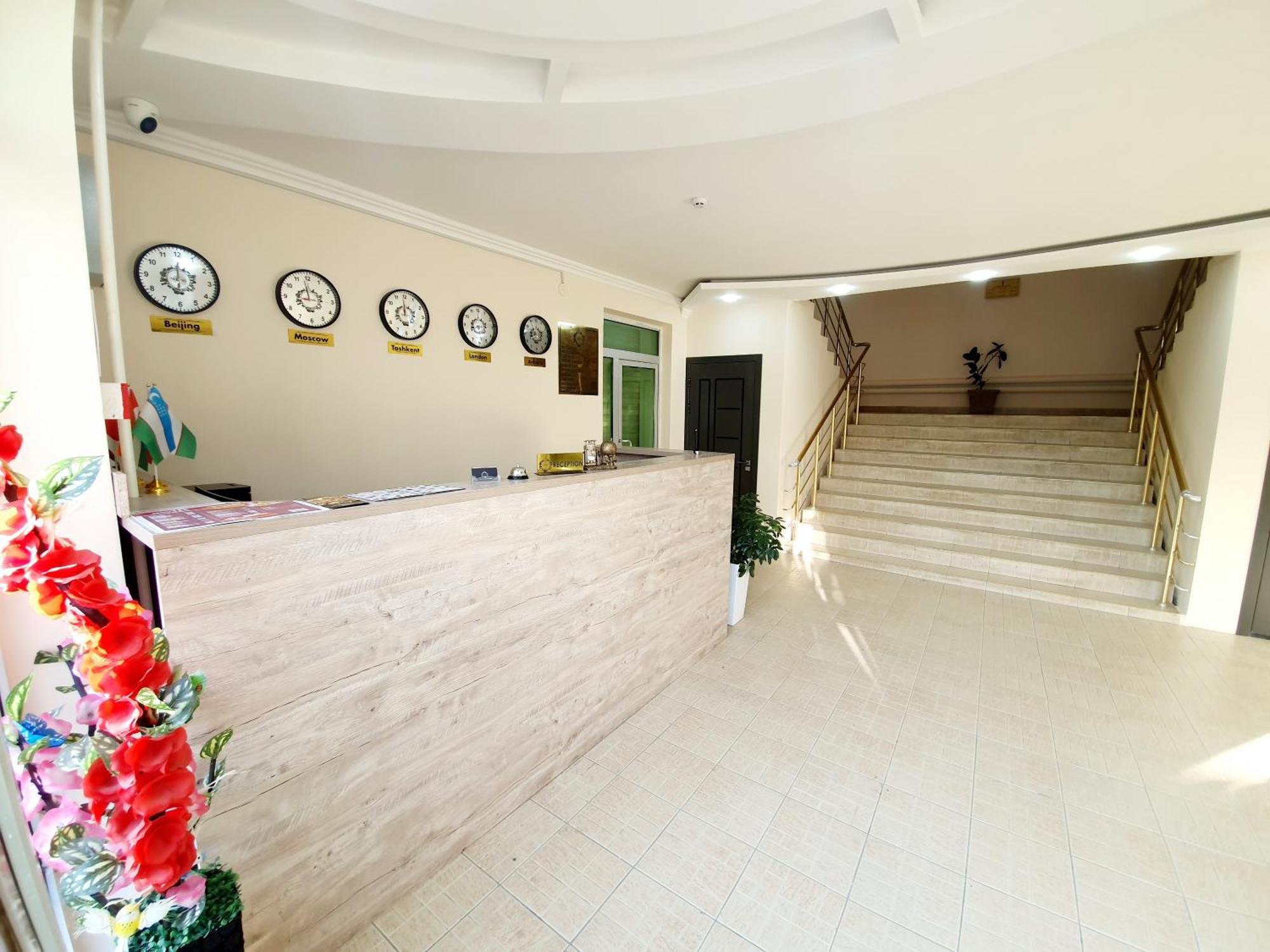 Hotel Shosh Boutique Taszkent Zewnętrze zdjęcie