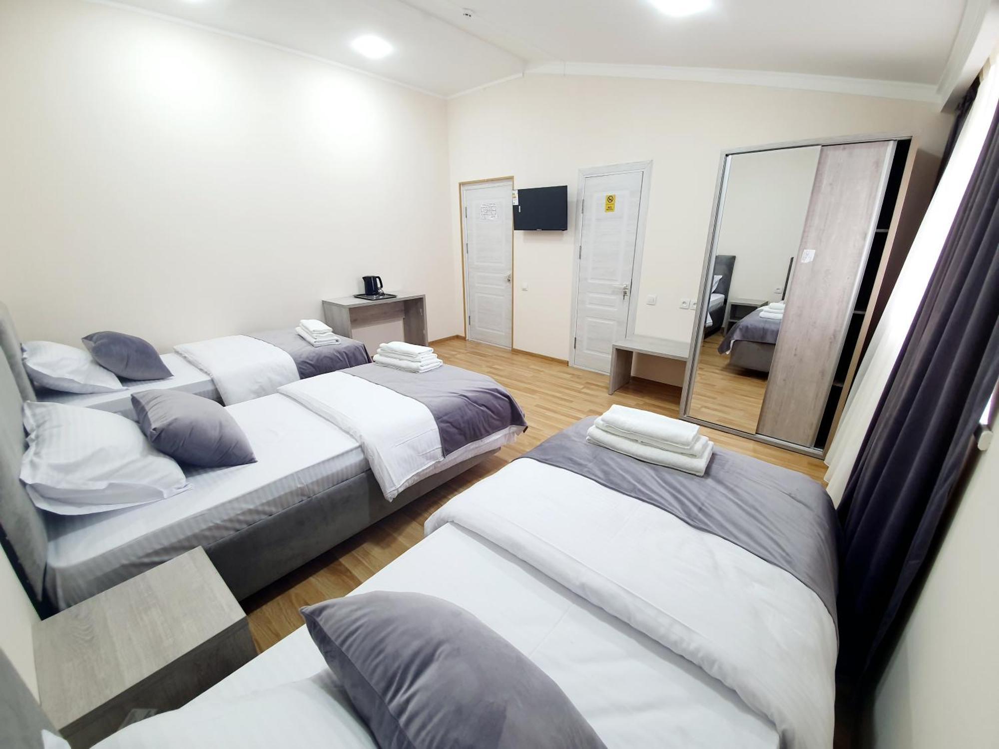 Hotel Shosh Boutique Taszkent Zewnętrze zdjęcie