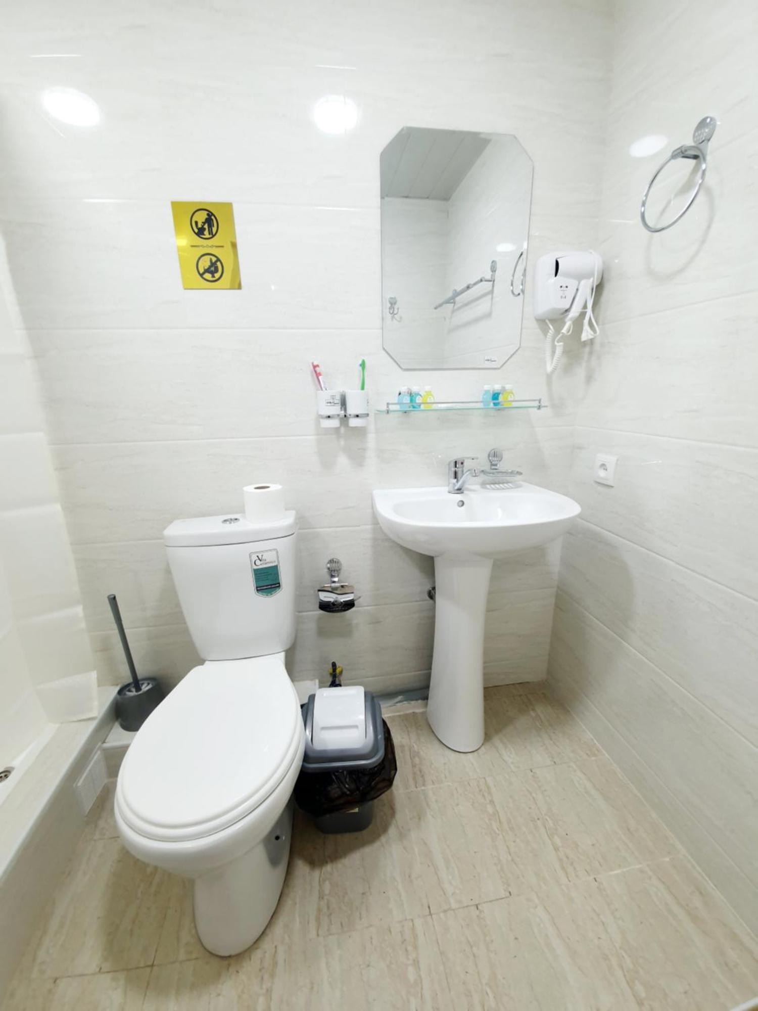 Hotel Shosh Boutique Taszkent Zewnętrze zdjęcie